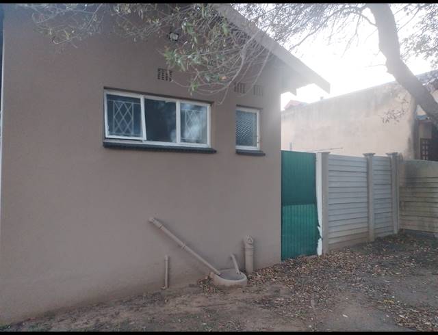 3 BEDROOM HOUSE TO LET IN SASOLBURG EXT 11